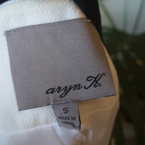 White Blazer - Picture 3 of 3